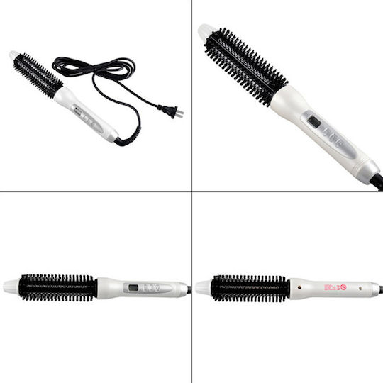 Factory Aokasi Ηλεκτρική Βούρτσα για Μπούκλες 45W