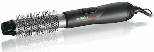 Babyliss Pro Κεραμική Ηλεκτρική Βούρτσα με Αέρα για Μπούκλες 700W