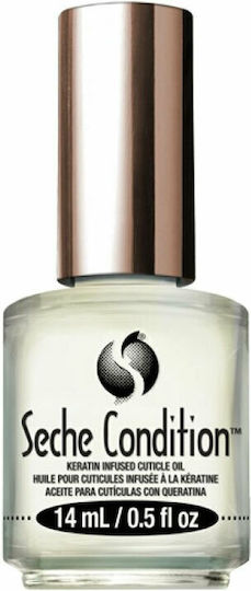 Seche Олио за Кожички с Витамини 14ml