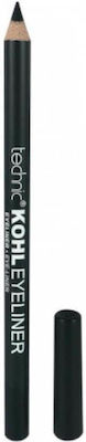 Technic Kohl Eyeliner Eye Pencil Ultra Black