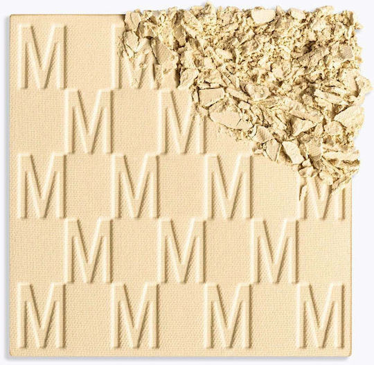 Mesauda Milano Nude Venus Powder 103 Gold Cream 10gr