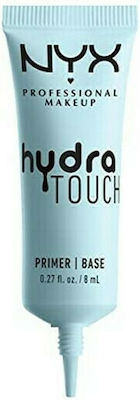 Nyx Professional Makeup Hydra Touch Face Primer Cream 8ml