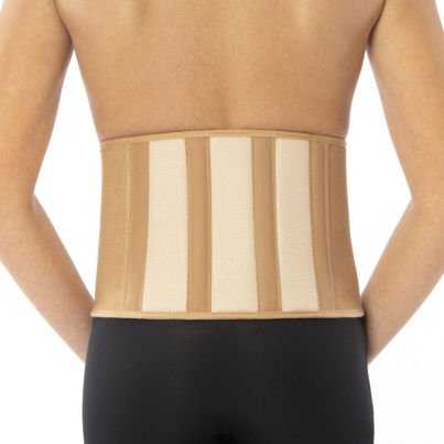 Anatomic Help 5193 Ζώνη Μέσης σε Μπεζ χρώμα
