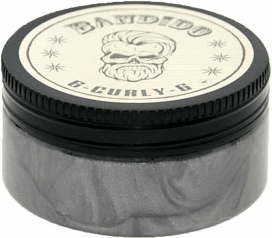 Bandido Curly Pearl Hair Gel 150ml