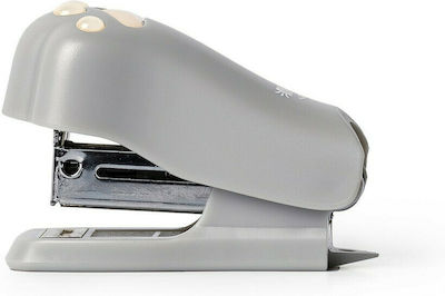 Legami Milano Mini Friends Hand Stapler with Staple Ability 12 Sheets