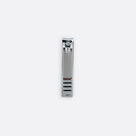 Elixir Mini Νυχοκόπτης Inox Μικρός Ασημί