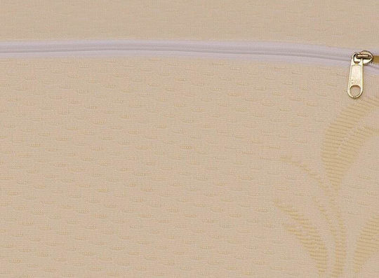 Alpha Foam De Luxe Sleep Pillow Memory Foam Anatomic 36x55x15cm Alpha Foam De Luxe Sleep Pillow Memory Foam Anatomic 36x55x15cm