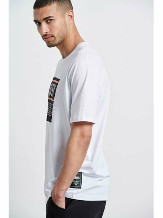 T-shirt White