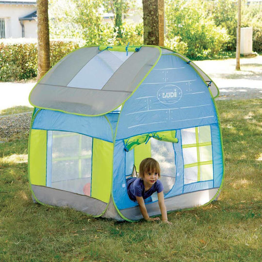 Ludi Play Tent Little House Pop Up Ludi Play Tent Little House Pop Up