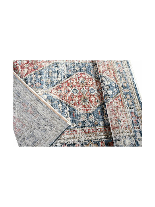Balsan Allegra Σετ Χαλιά Κρεβατοκάμαρας Valencia 542 L.Blue Rose 542 3τμχ