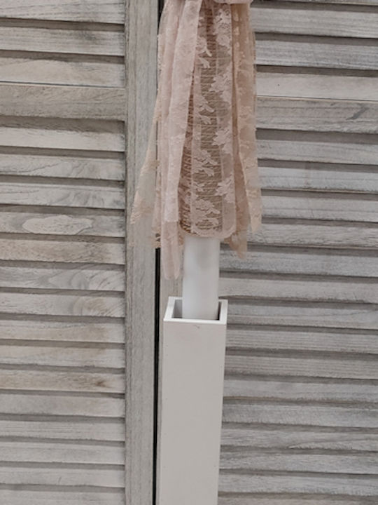 Makis Tselios Fashion Blumen Taufset mit Thema Blumen