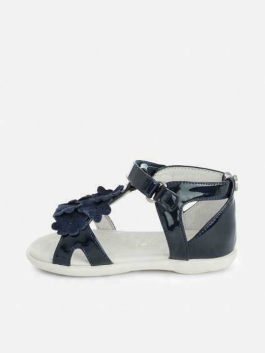 Mayoral Kids' Sandals 41778 Navy Blue 27-41778-026