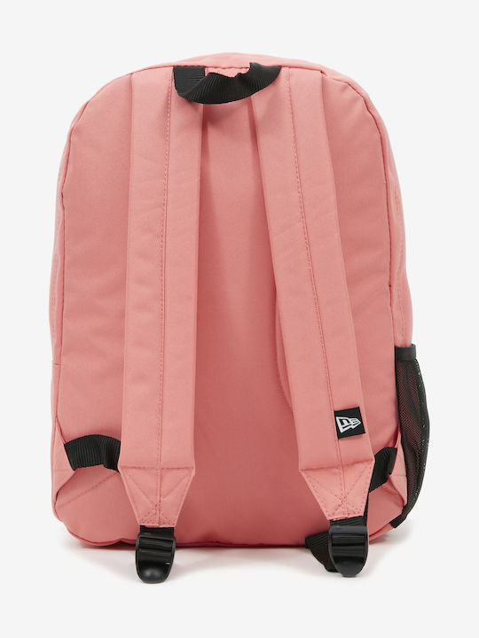 New Era New York Yankees School Bag Backpack Junior High-High School Pink 17Liters