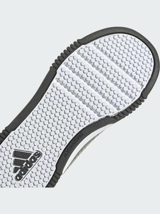 Tensaur Sport 2.0 K Kids Sneakers Black