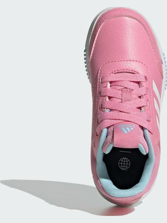 Tensaur Sport 2.0 K Kinder Sneakers Rosa