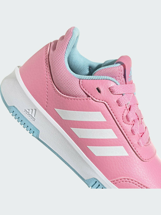 Tensaur Sport 2.0 K Kinder Sneakers Rosa