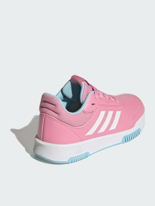 Tensaur Sport 2.0 K Kinder Sneakers Rosa