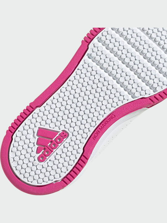 Tensaur Sport 2.0 K Kids Sneakers White