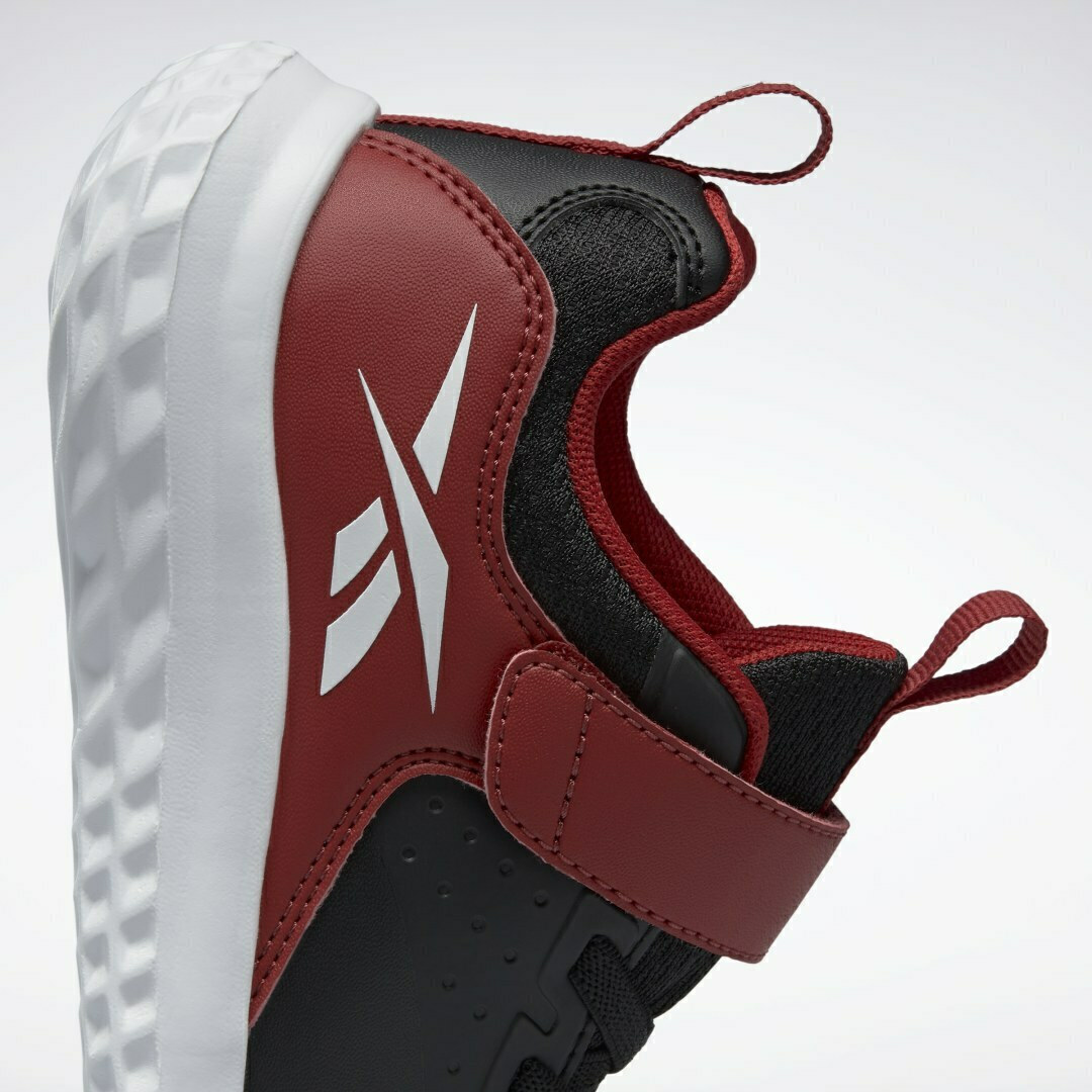 Runner Dv3621 Dv3621 Reebok Rush Runner Αθλητικά Παιδικά Παπούτσια