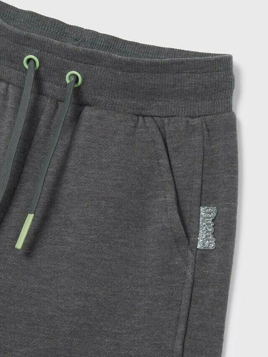 Mayoral Kinder Sweatpants Set - Jogginganzug Gray 2Stück