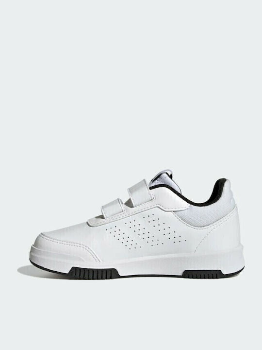 Tensaur Sport 2.0 Παιδικά Sneakers με Σκρατς Cloud White / Core Black