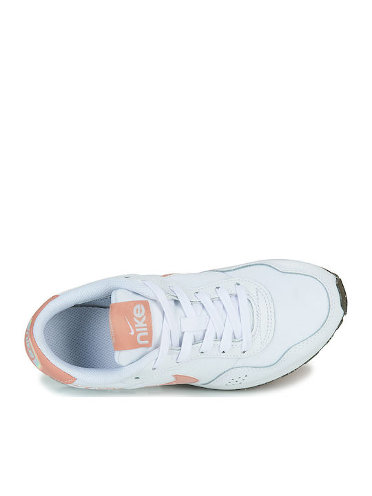 Valiant MD Valiant Kids Sneakers White / Cave Stone / Aura / Light Madder Root