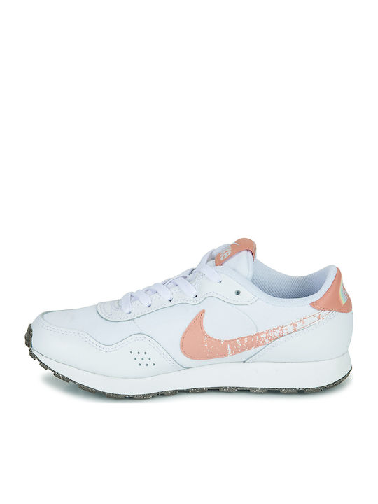 Valiant MD Valiant Kids Sneakers White / Cave Stone / Aura / Light Madder Root