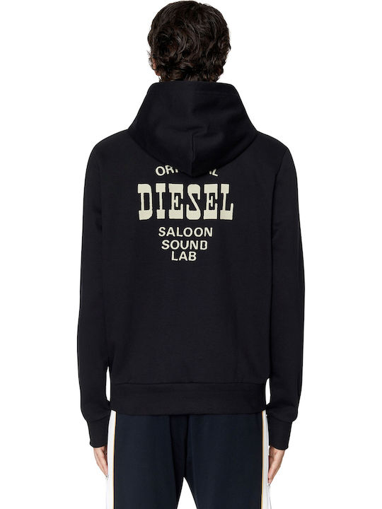 Diesel
