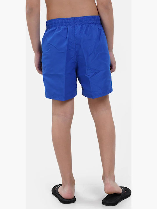 Nike Essential Costum de baie pentru copii Pantaloni scurți de înot Albastru