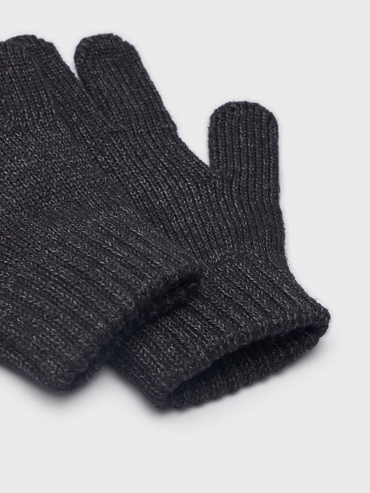 Kids Gloves Gray