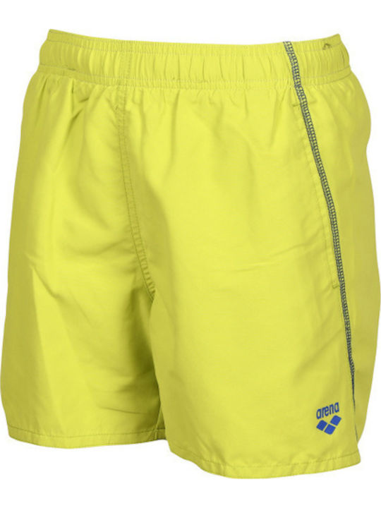 Arena Kids Swimwear Swim Shorts Green