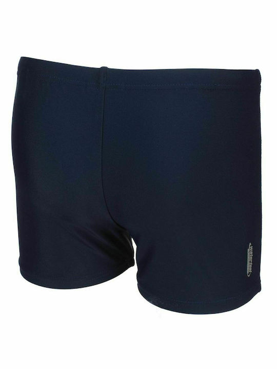 Arena Bioscos Kinder Badeanzug Badeshorts Blau