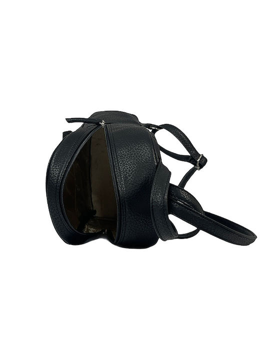 Women's Backpack Case Simplicity Black