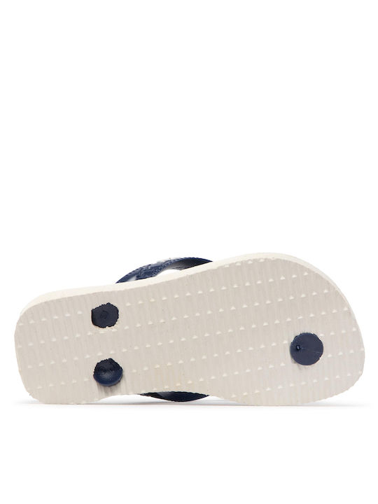 Παιδικές Σαγιονάρες Flip Flops Μπλε Bob Sponge