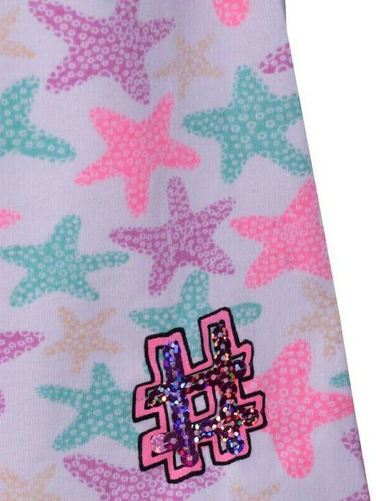 Kids' Fabric Jumpsuit Shorts/Bermudas Multicolour