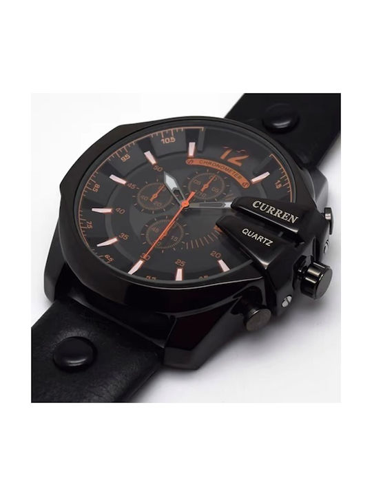 Curren Watch Battery