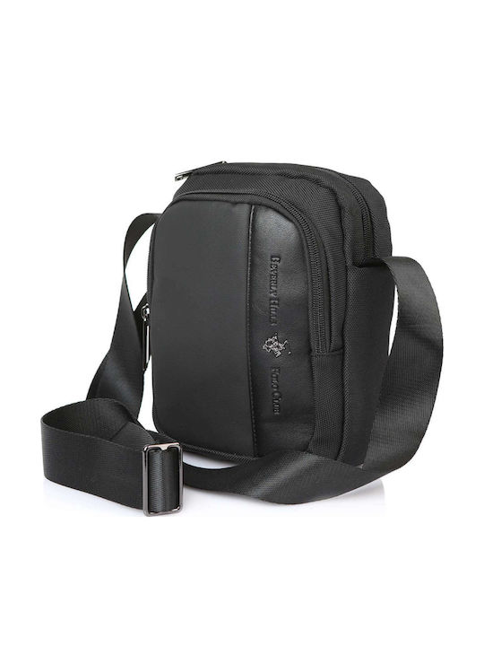 Men's Bag Shoulder / Crossbody Black