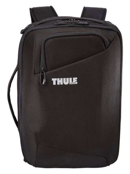 Thule Accent 17lt Μαύρο