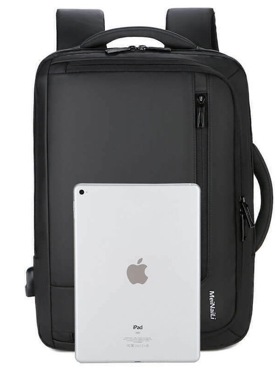 MeiNaili Backpack Waterproof 20lt Black
