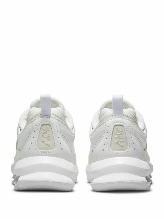 Air Max AP Дамски Маратонки Бял
