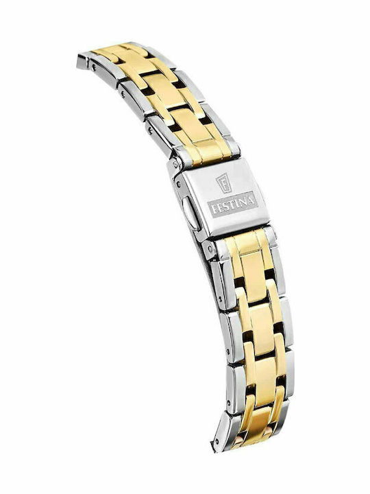 Festina Mademoiselle Womens Watch 31mm Battery Festina Mademoiselle Womens Watch 31mm Battery