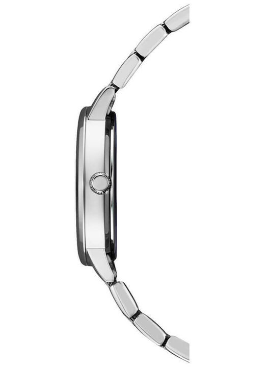 Citizen Watch with Battery Mechanism