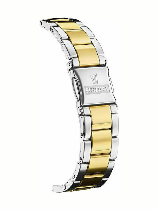 Festina Uhr mit Batteriewerk
