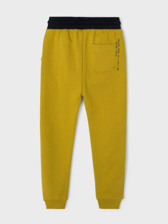 Kinder Sweatpants Set - Jogginganzug Mehrfarbig 3Stück
