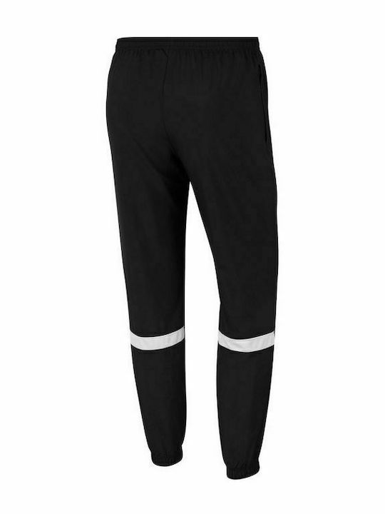 Nike Copilăresc Pantalon de Trening Dri-Fit Negru 1buc Academy 21