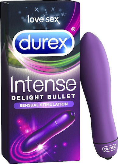 durex vibrating bullet Delight Personal Vibrating Bullet by Durex The Pretty Hot – The Pretty Hot  Mess