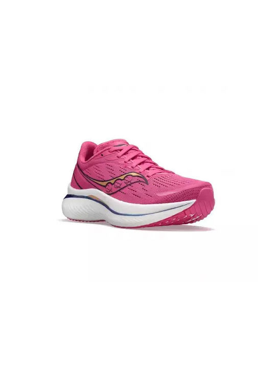 Saucony Endorphin Speed 3 Running Pink