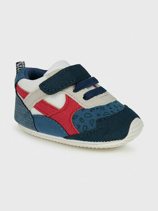 Mayoral Baby Sneakers Blue