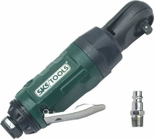 SKS Tools 49000002 Αεροκαστάνια 1/4" Μήκους 150χιλ. 49000002