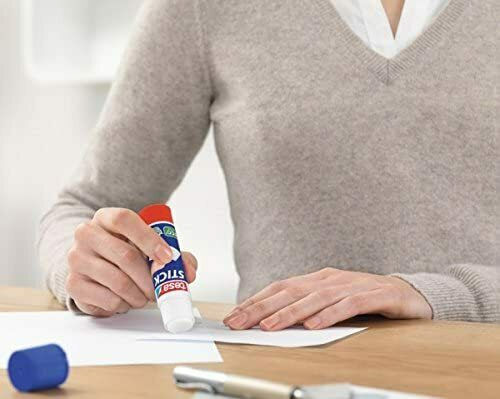 Tesa Κόλλα Stick Stick ecoLogo για Χαρτί 40gr Χωρίς Διαλύτες